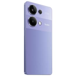 Xiaomi Redmi Note 13 Pro 512GB - Violetti - Lukitsematon