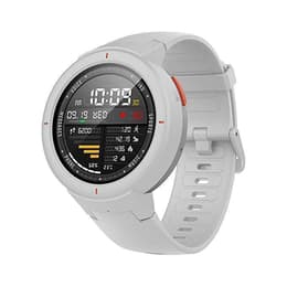 Kellot Cardio GPS Huami Amazfit Verge - Valkoinen