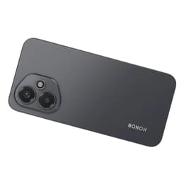 Honor 400 512GB - Musta - Lukitsematon