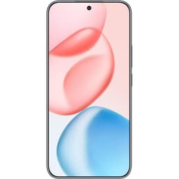 Honor 400 512GB - Musta - Lukitsematon