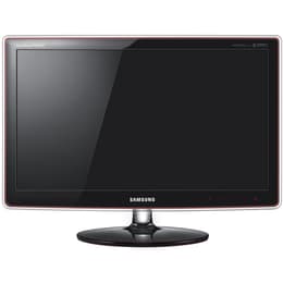 Samsung SyncMaster P2270HD Tietokoneen näyttö 21" LCD FHD