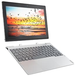 Lenovo IdeaPad Miix 320-10ICR 10" Atom X 1.4 GHz - HDD 32 GB - 2GB QWERTY - Espanja