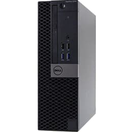 Dell OptiPlex 3040 SFF Core i3 3.7 GHz - HDD 500 GB RAM 8 GB