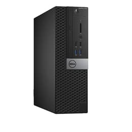 Dell OptiPlex 3040 SFF Core i3 3.7 GHz - HDD 500 GB RAM 8 GB