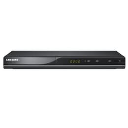 DVD-D360 DVD-soitin