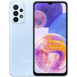 Galaxy A13 5G 64GB - Sininen - Lukitsematon