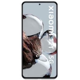 Xiaomi 12T 256GB - Musta - Lukitsematon