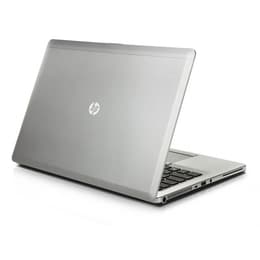 HP EliteBook Folio 9470m 14" Core i5 1.8 GHz - SSD 120 GB - 4GB AZERTY - Ranska