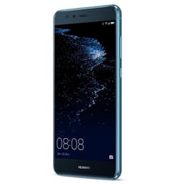 Huawei P10 Lite 32GB - Sininen - Lukitsematon - Dual-SIM