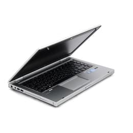 HP EliteBook 8470P 14" Core i5 2.5 GHz - HDD 320 GB - 8GB AZERTY - Ranska