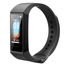 Kellot Xiaomi Cardio GPS Mi Smart Band 4C - Musta