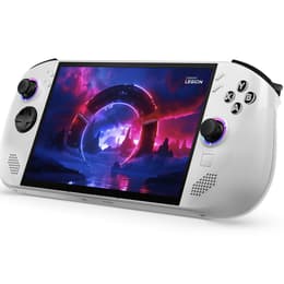 Lenovo Legion Go S 500GB - Valkoinen