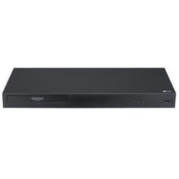 Lg UBK90 Blu-Ray soitin