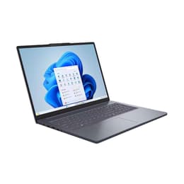 Lenovo IdeaPad Slim 3 16IRH10 16" Core i5 2.1 GHz - SSD 512 Gt - 16GB AZERTY - Ranska