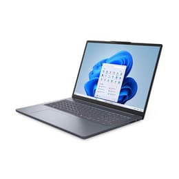 Lenovo IdeaPad Slim 3 16IRH10 16" Core i5 2.1 GHz - SSD 512 Gt - 16GB AZERTY - Ranska