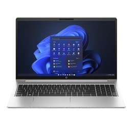 HP ProBook 450 G10 15" Core i7 1.7 GHz - SSD 512 Gt - 32GB AZERTY - Ranska