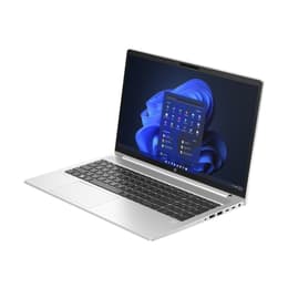 HP ProBook 450 G10 15" Core i7 1.7 GHz - SSD 512 Gt - 32GB AZERTY - Ranska