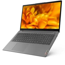Lenovo IdeaPad 3 15" Core i5 2.5 GHz - 512 Gt SSD - 8GB QWERTY - Italia