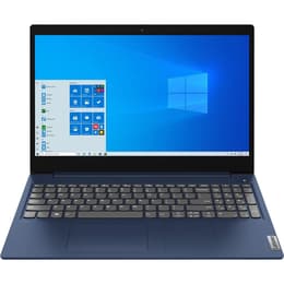 Lenovo IdeaPad 3 15" Core i5 1.6 GHz - SSD 512 Gt - 8GB QWERTY - Italia