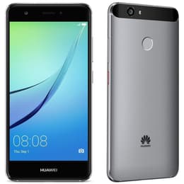Huawei Nova 32GB - Harmaa - Lukitsematon