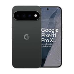 Google Pixel 11 Pro XL 256GB - Musta - Lukitsematon