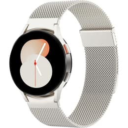 Kellot Samsung Cardio GPS Galaxy Watch 4 (40mm) - Hopea