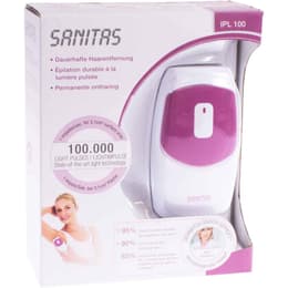 IPL Sanitas IPL100