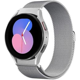 Kellot Samsung Cardio GPS Galaxy Watch 5 - Hopea