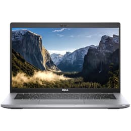 Dell Latitude 5420 14" Core i3 2 GHz - SSD 1 TB - 32GB QWERTY - Englanti