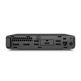 HP ProDesk 600 G4 DM Core i5 2.1 GHz - SSD 256 Gt RAM 8 GB