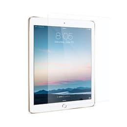Karkaistu lasi iPad mini 1 / iPad mini 2 / iPad mini 3 / iPad mini 4 / iPad mini 5 - Lasi - Läpinäkyvä