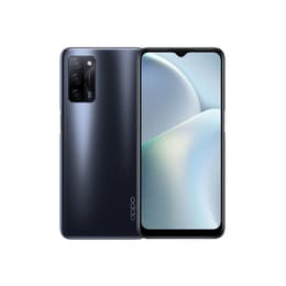 Oppo A53s 5G 128GB - Musta - Lukitsematon