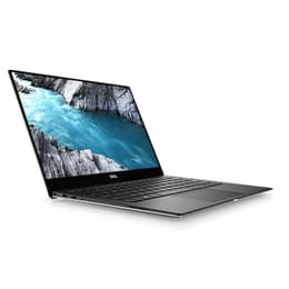 Dell XPS 13 9370 13" Core i5 1.7 GHz - SSD 256 Gt - 8GB QWERTZ - Saksa