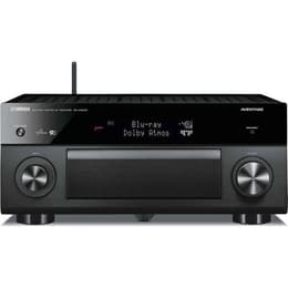 Yamaha RX-A2040 Vahvistimet