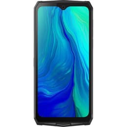 Blackview BV9100 64GB - Musta - Lukitsematon