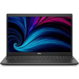 Dell Latitude 3520 15" Core i7 2.8 GHz - SSD 256 Gt - 8GB QWERTY - Englanti