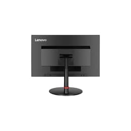 Lenovo ThinkVision T24i-10 Tietokoneen näyttö 24" LED FHD