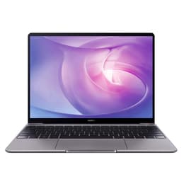 Huawei MateBook 13" Core i5 1.6 GHz - SSD 512 Gt - 8GB QWERTY - Espanja