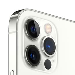 iPhone 12 Pro 128GB - Hopea - Lukitsematon