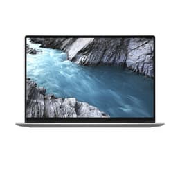 Dell XPS 7390 13" Core i5 1.6 GHz - SSD 256 Gt - 8GB QWERTY - Hollanti