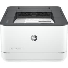HP LaserJet Pro 3002DW Mustavalkolaser