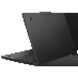 Lenovo ThinkPad E16 G3 16" Ryzen 5 3.2 GHz - SSD 1 TB - 32GB QWERTZ - Saksa