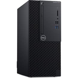 Dell OptiPlex 3070 Tower Core i5 3 GHz - SSD 512 Gt RAM 16 GB