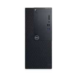 Dell OptiPlex 3070 Tower Core i5 3 GHz - SSD 512 Gt RAM 16 GB
