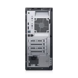Dell OptiPlex 3070 Tower Core i5 3 GHz - SSD 512 Gt RAM 16 GB