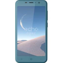 Echo Dune 16GB - Sininen - Lukitsematon