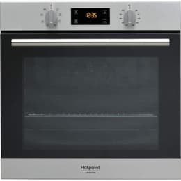 Monitoimikone Hotpoint FA2544CIXHA Uuni