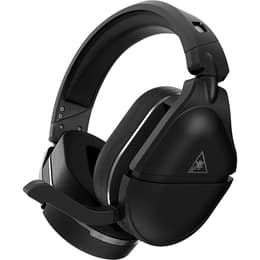 Turtle Beach Stealth Gen 2 Kuulokkeet gaming wireless mikrofonilla - Musta