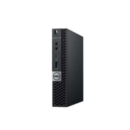 Dell OptiPlex 7060 Micro Core i7 3.2 GHz - SSD 512 Gt RAM 16 GB