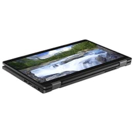 Dell Latitude 5300 13" Core i5 1.6 GHz - SSD 512 GB - 16GB AZERTY - Ranska